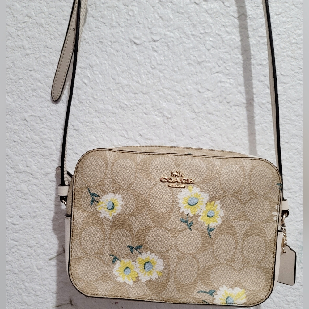 Coach Crossbody Purse